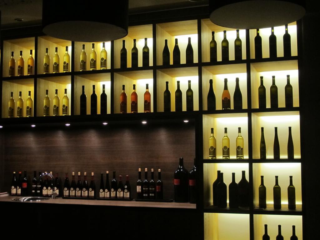 מלון Dolgesheim Weingut Seck מראה חיצוני תמונה