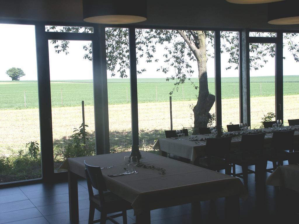 מלון Dolgesheim Weingut Seck מראה חיצוני תמונה